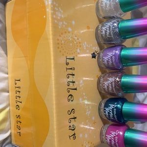 L.A. Colors Mermaid Magic Collection